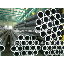 DIN1629 St52 Steel Pipe used for brackets and others